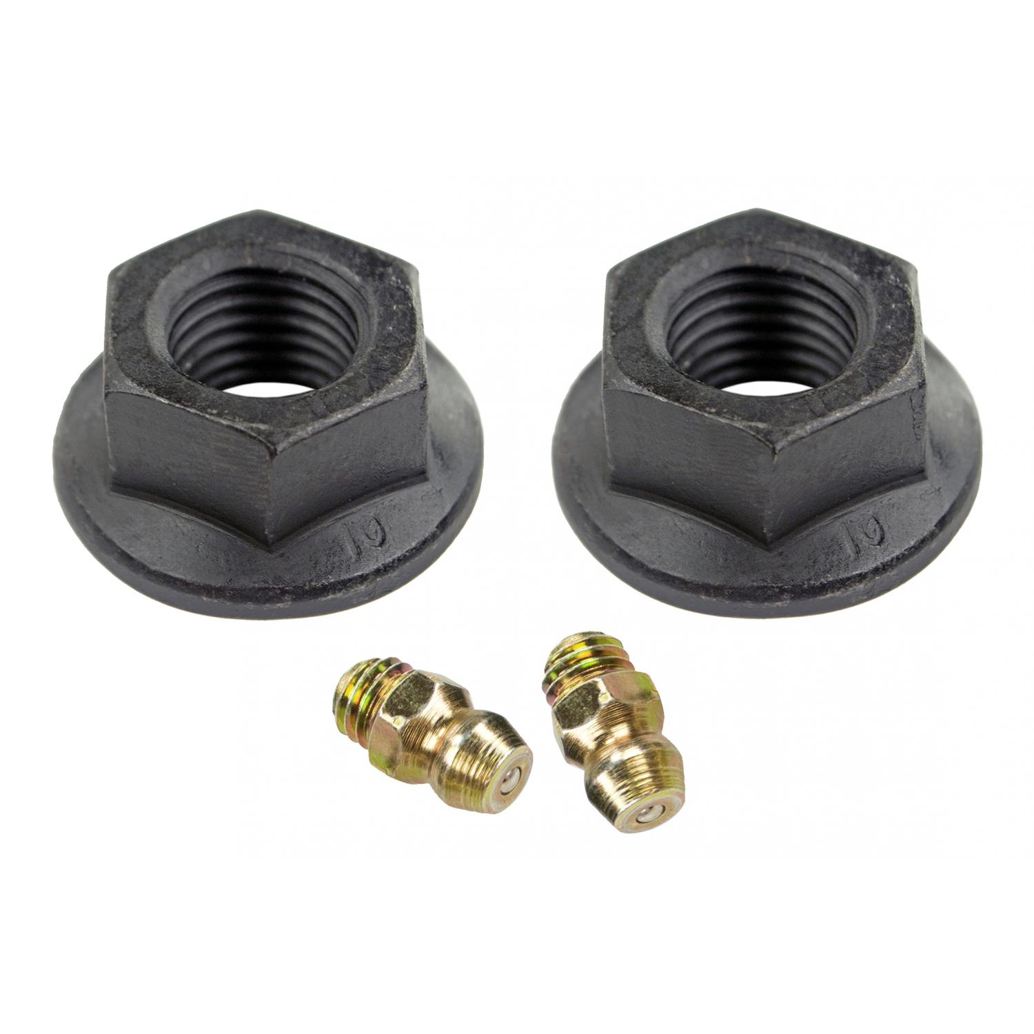 Mevotech MS40841 Suspension Stabilizer Bar Link Kit product image 3 of 5