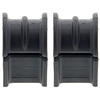2006 Mercury Grand Marquis Suspension Stabilizer Bar Bushing Front To Frame Mevotech MS40847 image 4 of 4