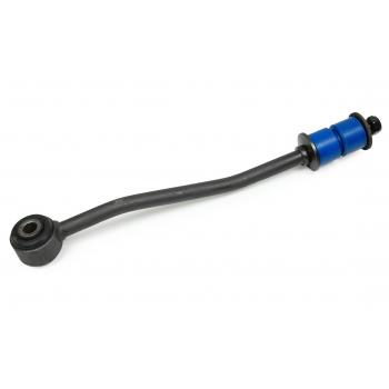 1994 Ford Bronco Suspension Stabilizer Bar Link Kit Rear Mevotech MS40849 image 1 of 4
