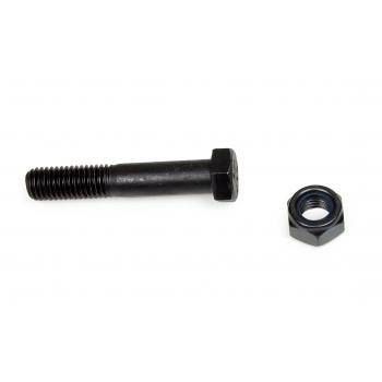 1994 Ford Bronco Suspension Stabilizer Bar Link Kit Rear Mevotech MS40849 image 2 of 4