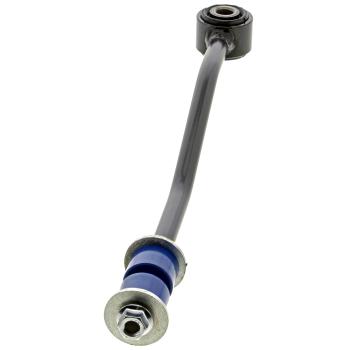 1994 Ford Bronco Suspension Stabilizer Bar Link Kit Rear Mevotech MS40849 image 3 of 4