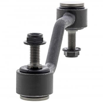 2002 Ford F-550 Super Duty Suspension Stabilizer Bar Link Kit Rear Mevotech MS40850 image 2 of 4