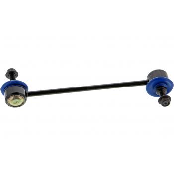 2013 Ford Transit Connect Suspension Stabilizer Bar Link Kit Front Mevotech MS40857 image 1 of 3