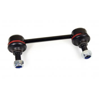 2013 Ford Transit Connect Suspension Stabilizer Bar Link Kit Rear Mevotech MS40858 image 2 of 4