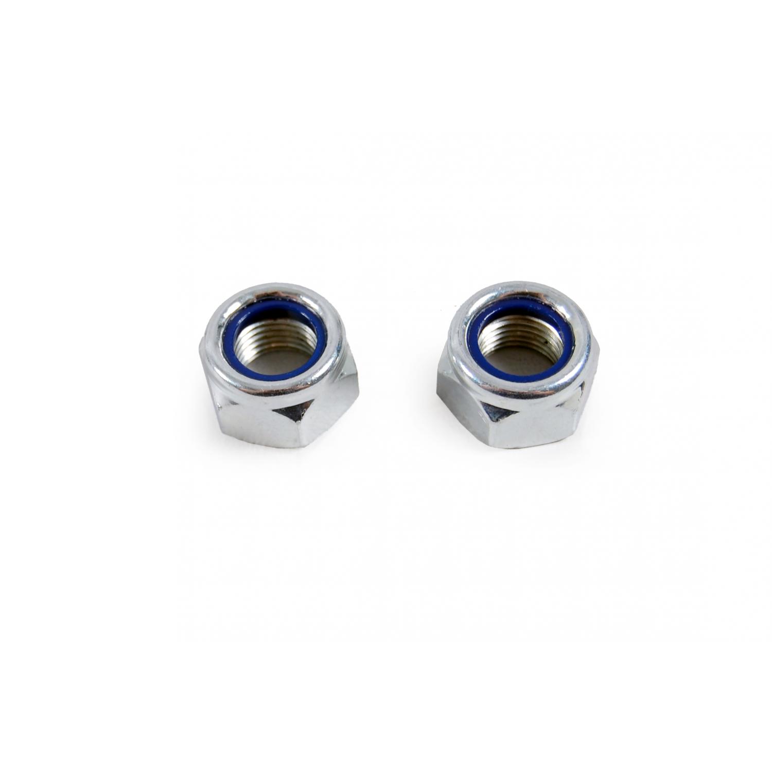 Mevotech MS40858 Suspension Stabilizer Bar Link Kit product image 3 of 5