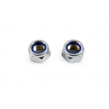 2013 Ford Transit Connect Suspension Stabilizer Bar Link Kit Rear Mevotech MS40858 image 3 of 4