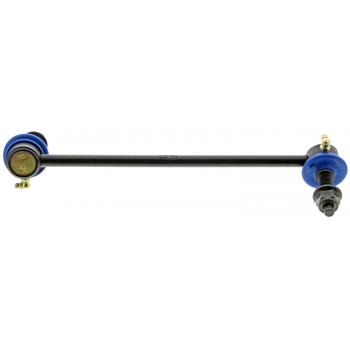 2013 Ford Flex Suspension Stabilizer Bar Link Kit Front Left Mevotech MS40859 image 4 of 4