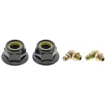 2013 Ford Flex Suspension Stabilizer Bar Link Kit Front Right Mevotech MS40860 image 2 of 4