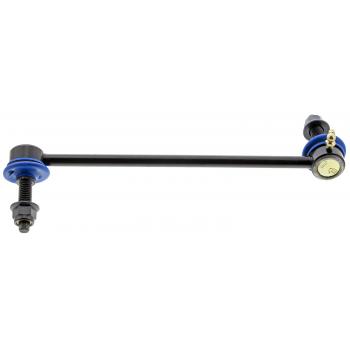 2013 Ford Flex Suspension Stabilizer Bar Link Kit Front Right Mevotech MS40860 image 3 of 4
