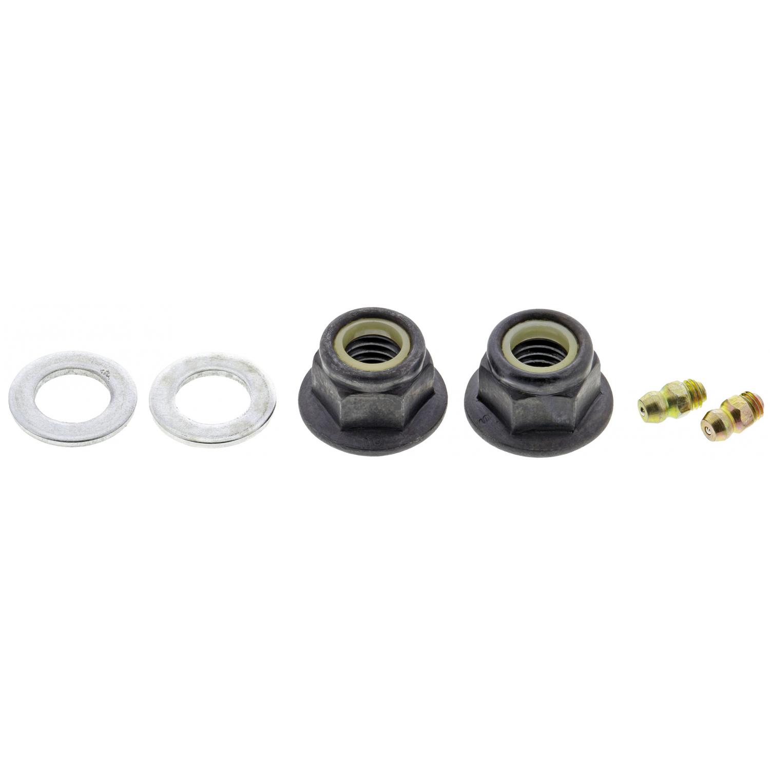 Mevotech MS40861 - Suspension Stabilizer Bar Link Kit Mevotech MS40861 Suspension Stabilizer Bar Link Kit product image 2 of 5