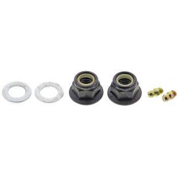 2014 Ford Police Interceptor Utility Suspension Stabilizer Bar Link Kit Front Left Mevotech MS40861 image 2 of 4