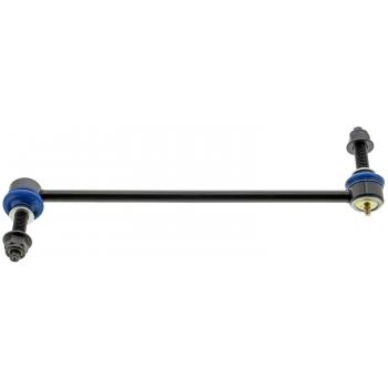 2014 Ford Police Interceptor Utility Suspension Stabilizer Bar Link Kit Front Left Mevotech MS40861 image 3 of 4
