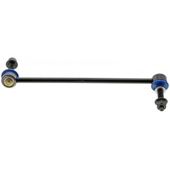 2014 Ford Police Interceptor Utility Suspension Stabilizer Bar Link Kit Front Left Mevotech MS40861 image 4 of 4