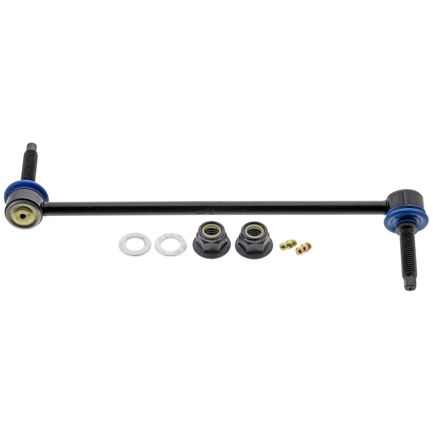 Mevotech MS40861 - Suspension Stabilizer Bar Link Kit Mevotech MS40861 Suspension Stabilizer Bar Link Kit product image 5 of 5