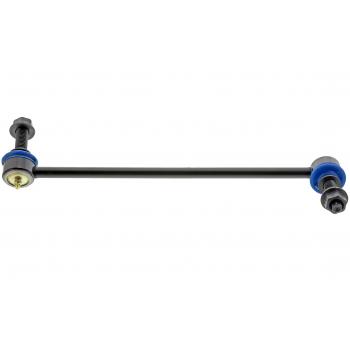 2014 Ford Police Interceptor Utility Suspension Stabilizer Bar Link Kit Front Right Mevotech MS40862 image 2 of 4