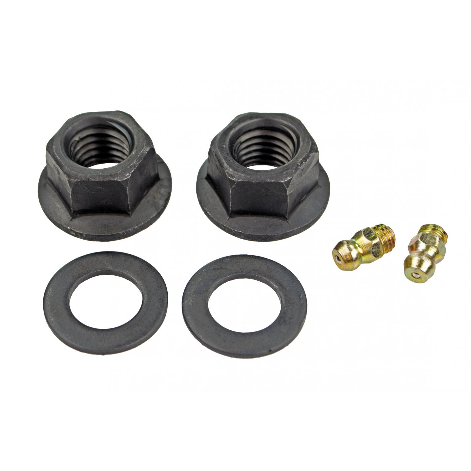 Mevotech MS40862 - Suspension Stabilizer Bar Link Kit Mevotech MS40862 Suspension Stabilizer Bar Link Kit product image 3 of 5