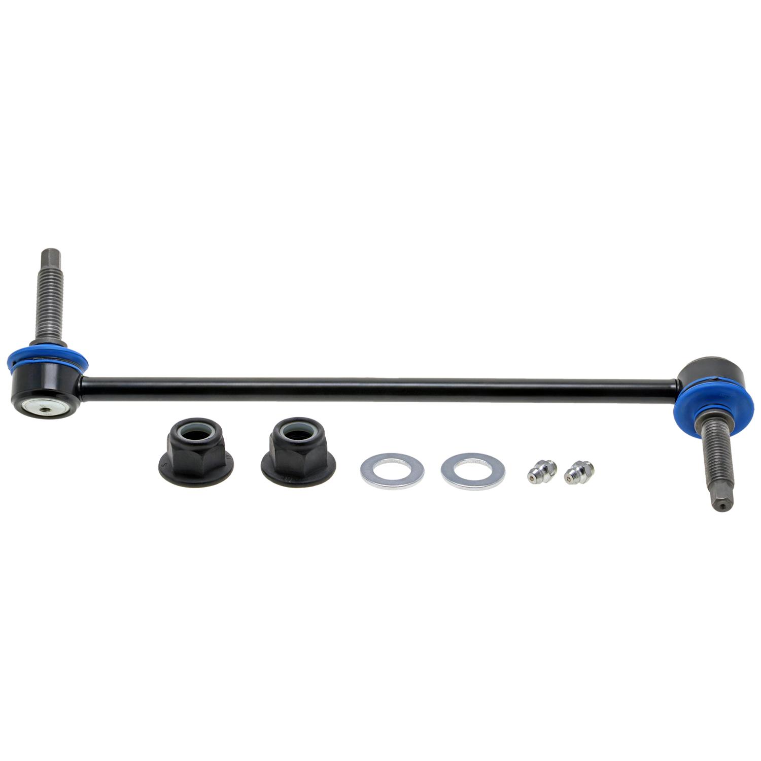 Mevotech MS40862 - Suspension Stabilizer Bar Link Kit Mevotech MS40862 Suspension Stabilizer Bar Link Kit product image 5 of 5