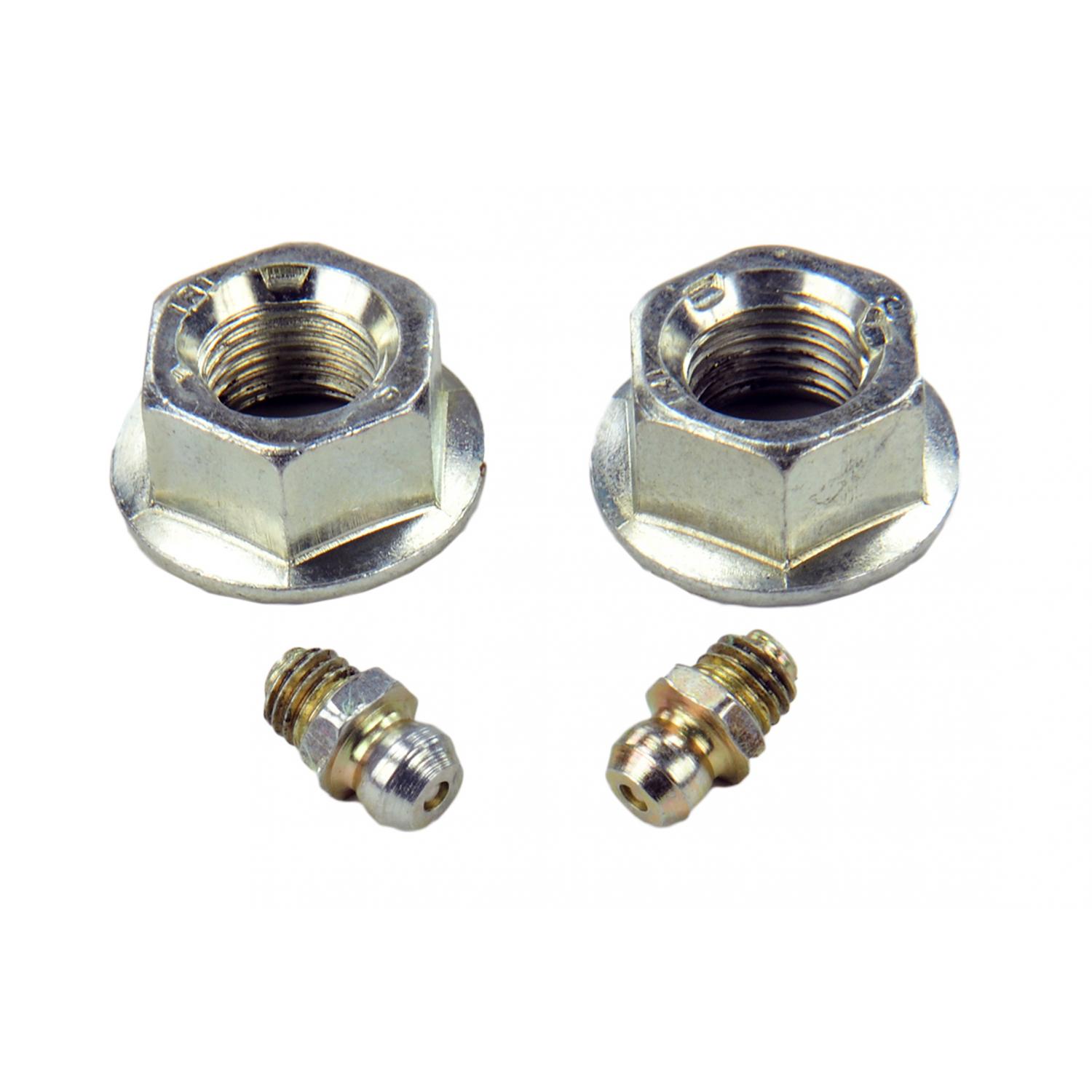 Mevotech MS40864 - Suspension Stabilizer Bar Link Kit Mevotech MS40864 Suspension Stabilizer Bar Link Kit product image 3 of 3