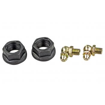 2011 Ford Mustang Suspension Stabilizer Bar Link Kit Front Mevotech MS40865 image 3 of 4