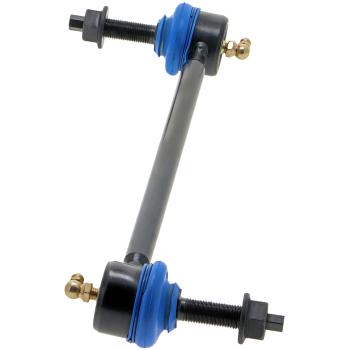 2011 Ford Mustang Suspension Stabilizer Bar Link Kit Front Mevotech MS40865 image 4 of 4