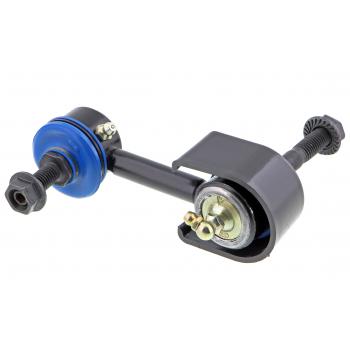 2011 Mercury Mariner Suspension Stabilizer Bar Link Kit Rear Mevotech MS40866 image 2 of 3