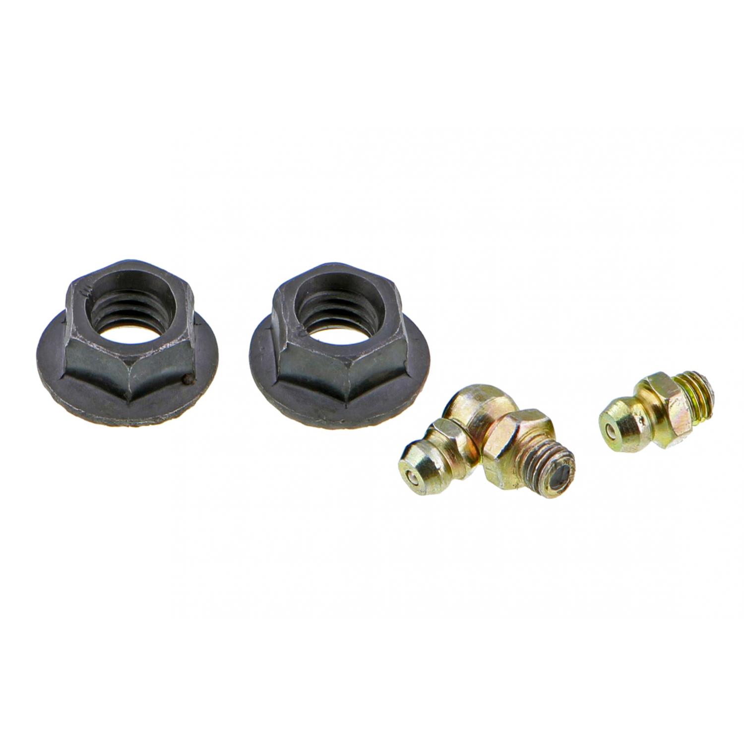Mevotech MS40866 Suspension Stabilizer Bar Link Kit product image 3 of 3