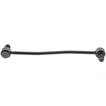 2014 Ford F-250 Super Duty Suspension Stabilizer Bar Link Kit Rear Mevotech MS40868 image 2 of 3