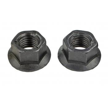 2014 Ford F-250 Super Duty Suspension Stabilizer Bar Link Kit Rear Mevotech MS40868 image 3 of 3