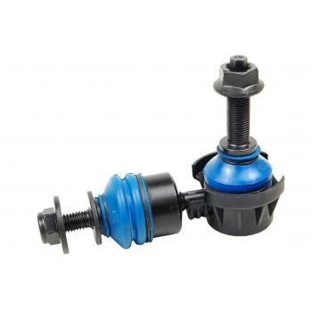 2014 Ford C-Max Suspension Stabilizer Bar Link Kit Rear Mevotech MS40870 image 2 of 4