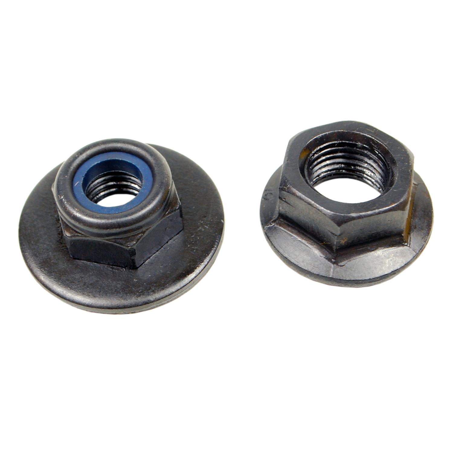 Mevotech MS40870 - Suspension Stabilizer Bar Link Kit Mevotech MS40870 Suspension Stabilizer Bar Link Kit product image 3 of 6