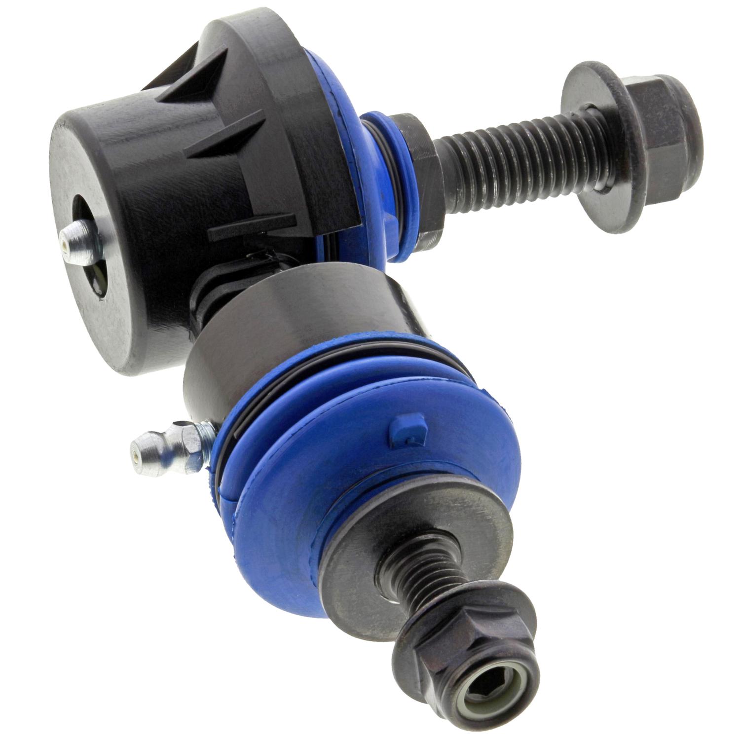 Mevotech MS40870 - Suspension Stabilizer Bar Link Kit Mevotech MS40870 Suspension Stabilizer Bar Link Kit product image 4 of 6