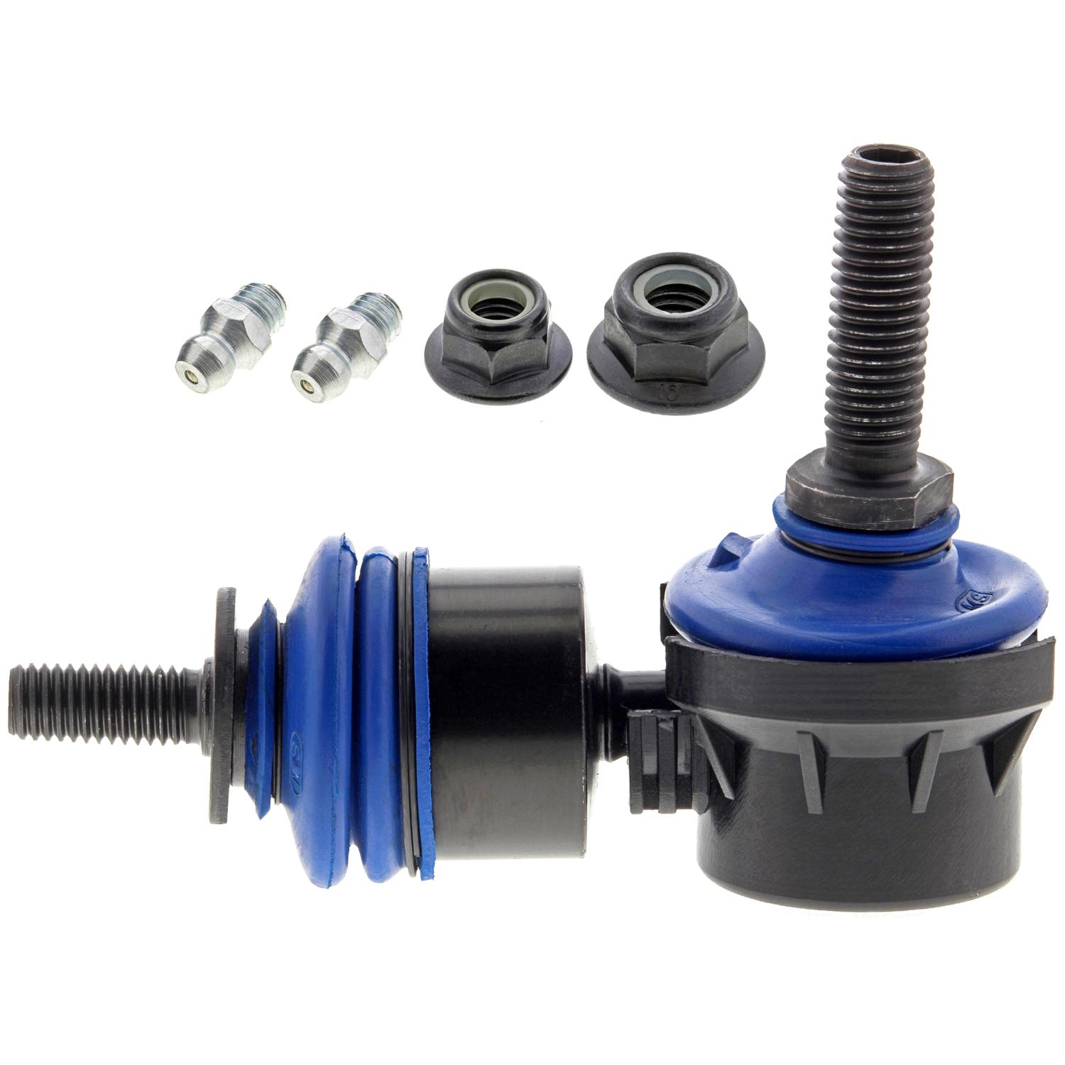 Mevotech MS40870 - Suspension Stabilizer Bar Link Kit Mevotech MS40870 Suspension Stabilizer Bar Link Kit product image 5 of 6