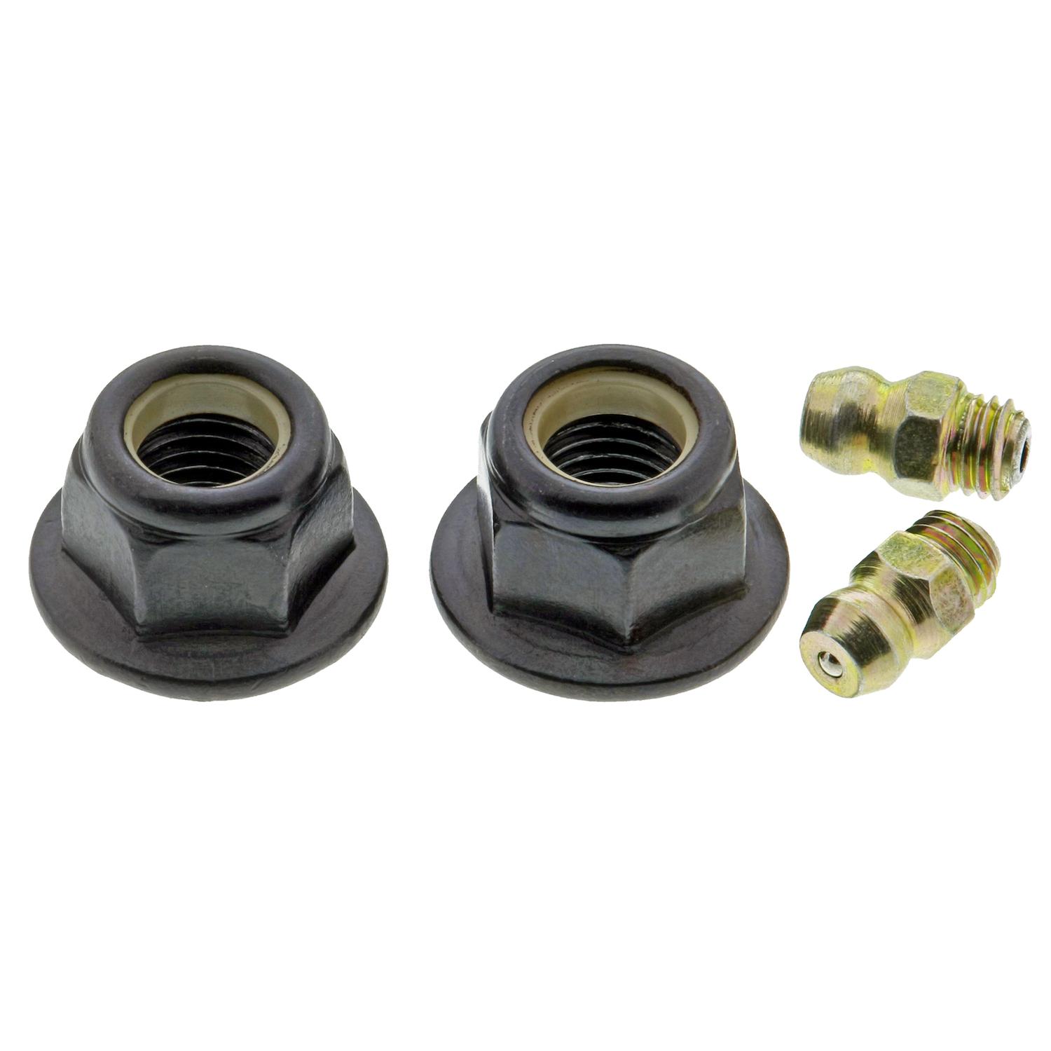 Mevotech MS40871 - Suspension Stabilizer Bar Link Kit Mevotech MS40871 Suspension Stabilizer Bar Link Kit product image 2 of 5