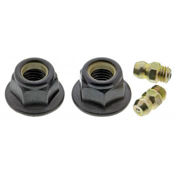 2014 Ford C-Max Suspension Stabilizer Bar Link Kit Front Mevotech MS40871 image 2 of 4