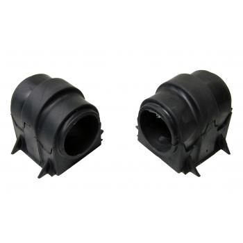 2014 Ford Police Interceptor Utility Suspension Stabilizer Bar Bushing Kit Front To Frame Mevotech MS40874 image 1 of 4