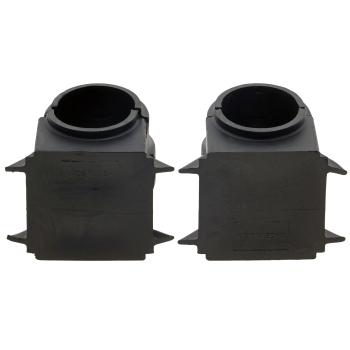 2014 Ford Police Interceptor Utility Suspension Stabilizer Bar Bushing Kit Front To Frame Mevotech MS40874 image 2 of 4