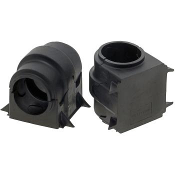 2014 Ford Police Interceptor Utility Suspension Stabilizer Bar Bushing Kit Front To Frame Mevotech MS40874 image 3 of 4