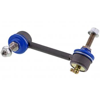 2013 Ford Flex Suspension Stabilizer Bar Link Kit Rear Left Mevotech MS40876 image 1 of 4
