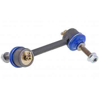 2013 Ford Flex Suspension Stabilizer Bar Link Kit Rear Left Mevotech MS40876 image 2 of 4