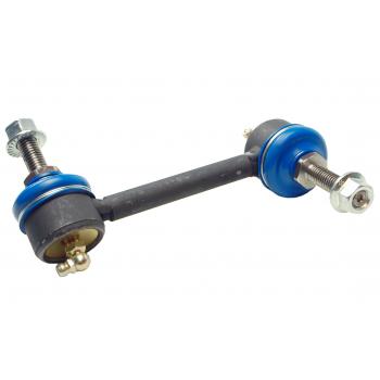 2013 Ford Flex Suspension Stabilizer Bar Link Kit Rear Right Mevotech MS40877 image 2 of 4