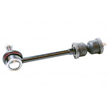 2017 Lincoln MKC Suspension Stabilizer Bar Link Kit Rear Mevotech MS40879 image 1 of 4