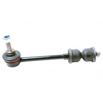2017 Lincoln MKC Suspension Stabilizer Bar Link Kit Rear Mevotech MS40879 image 2 of 4