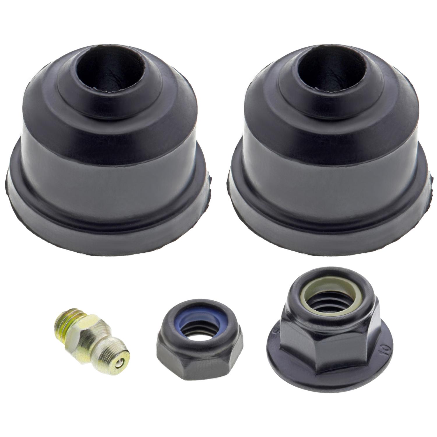 Mevotech MS40879 - Suspension Stabilizer Bar Link Kit Mevotech MS40879 Suspension Stabilizer Bar Link Kit product image 4 of 6