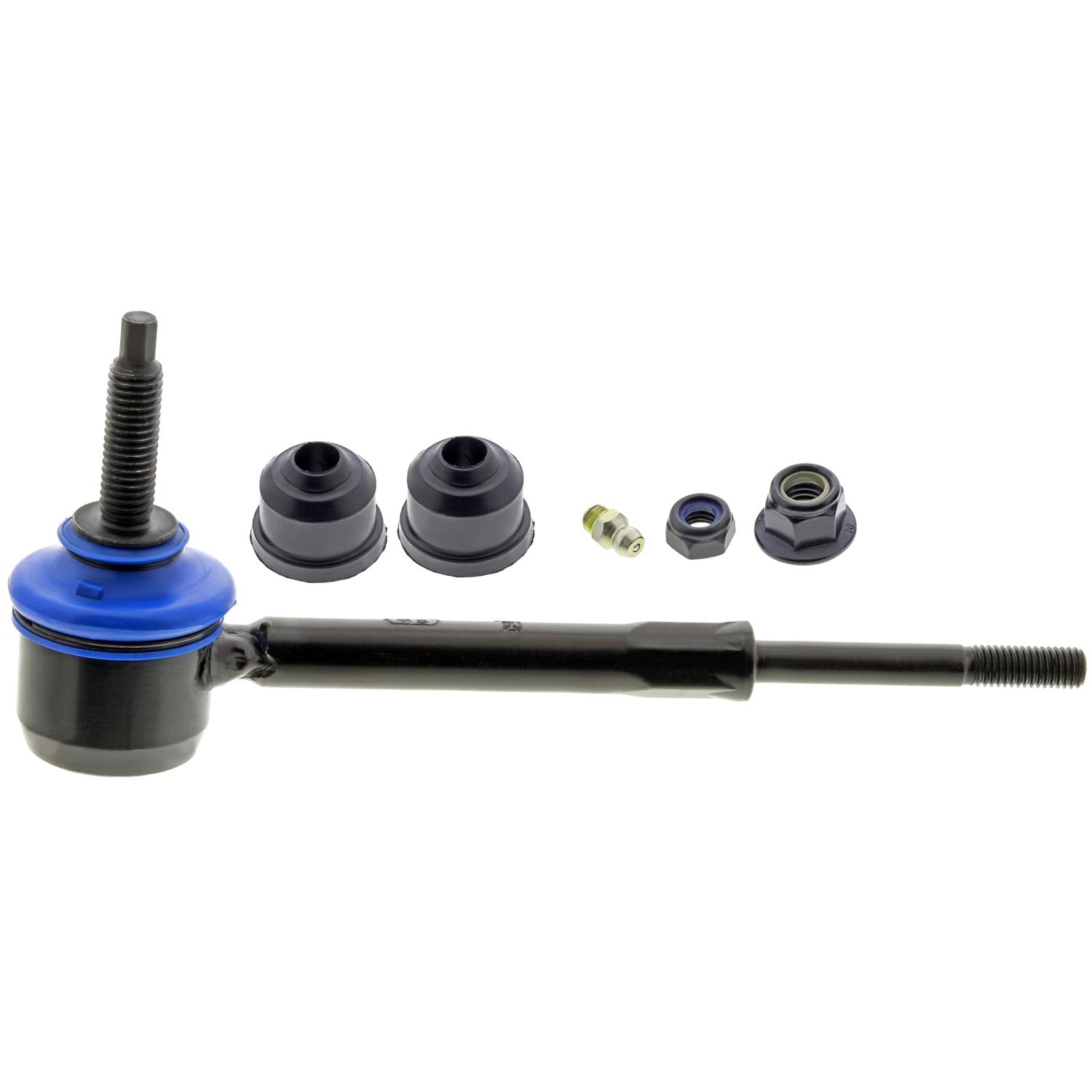 Mevotech MS40879 - Suspension Stabilizer Bar Link Kit Mevotech MS40879 Suspension Stabilizer Bar Link Kit product image 5 of 6