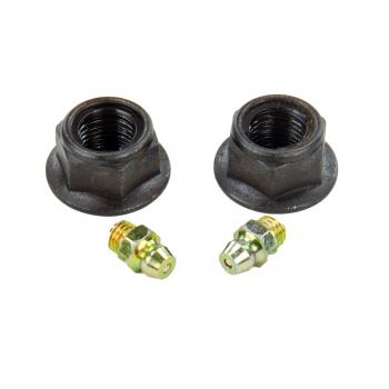 2023 Ford E-Transit Suspension Stabilizer Bar Link Kit Front Mevotech MS40884 image 3 of 3