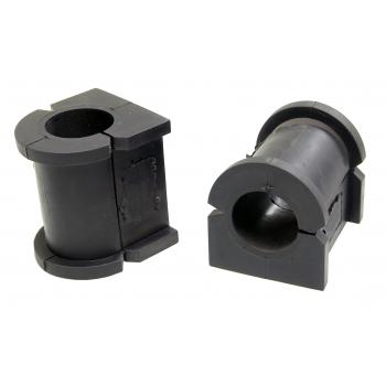 2014 Ford F-450 Super Duty Suspension Stabilizer Bar Bushing Kit Front To Frame Mevotech MS40887 image 1 of 1