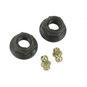 2024 Ford Mustang Suspension Stabilizer Bar Link Kit Front Mevotech MS40897 image 3 of 3