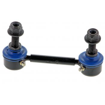 2016 Lincoln MKX Suspension Stabilizer Bar Link Kit Rear Mevotech MS40898 image 2 of 3