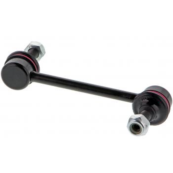 2015 Lincoln MKX Suspension Stabilizer Bar Link Kit Rear Mevotech MS40899 image 1 of 4