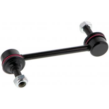 2015 Lincoln MKX Suspension Stabilizer Bar Link Kit Rear Mevotech MS40899 image 2 of 4